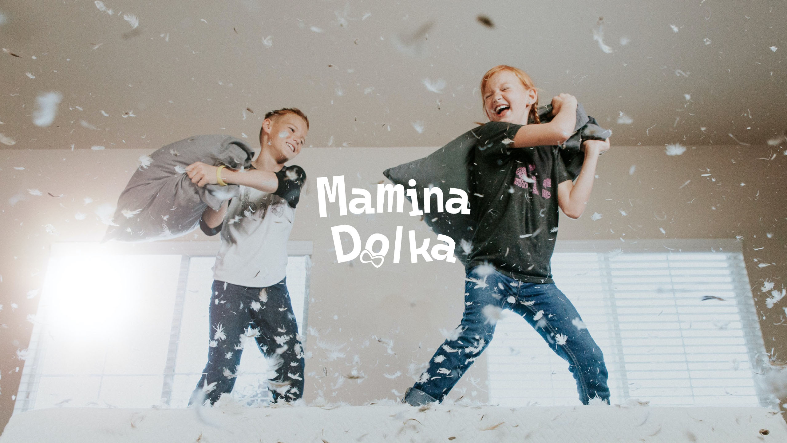 Mamina Dolka